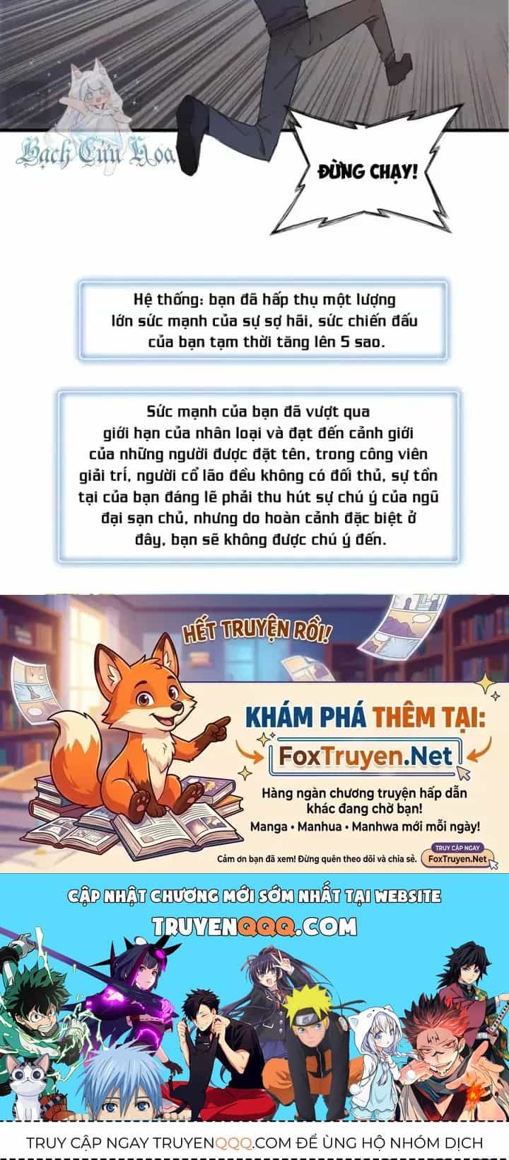 Từ Giờ, Ta Chính Là Bậc Thầy Của Pháp Sư - Chương 141 - ảnh 51