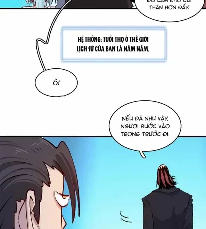 Từ Giờ, Ta Chính Là Bậc Thầy Của Pháp Sư - Chương 146 - ảnh 13