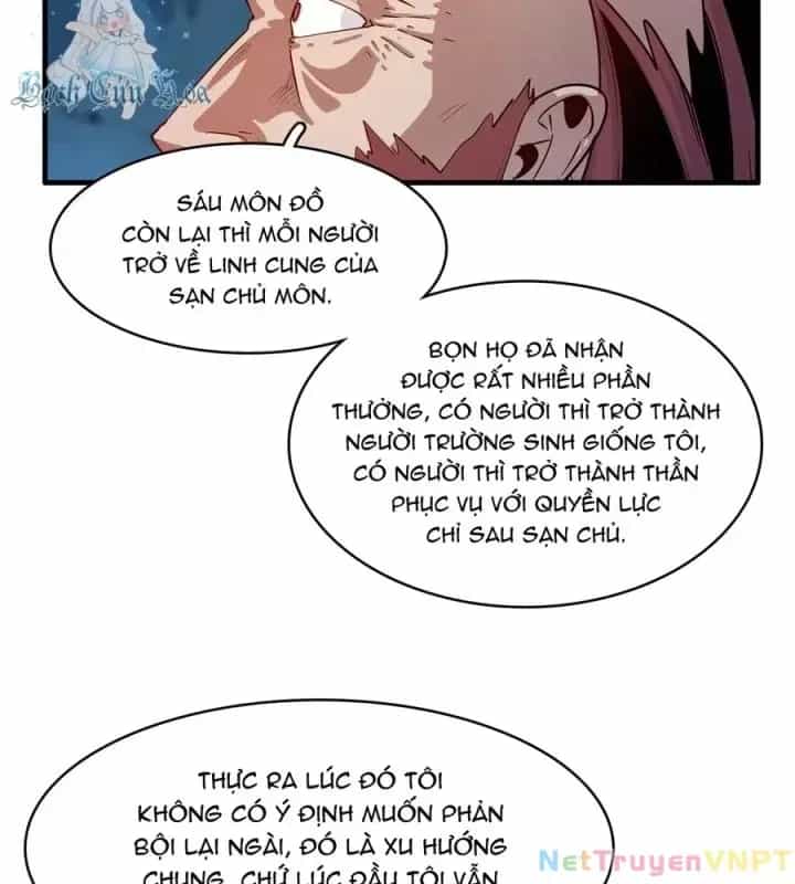 Từ Giờ, Ta Chính Là Bậc Thầy Của Pháp Sư - Chương 146 - ảnh 37
