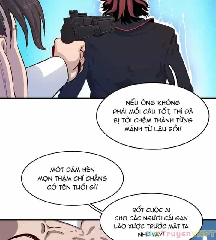 Từ Giờ, Ta Chính Là Bậc Thầy Của Pháp Sư - Chương 146 - ảnh 4