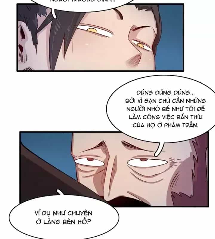 Từ Giờ, Ta Chính Là Bậc Thầy Của Pháp Sư - Chương 146 - ảnh 40