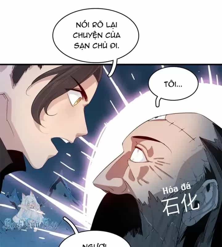 Từ Giờ, Ta Chính Là Bậc Thầy Của Pháp Sư - Chương 146 - ảnh 42