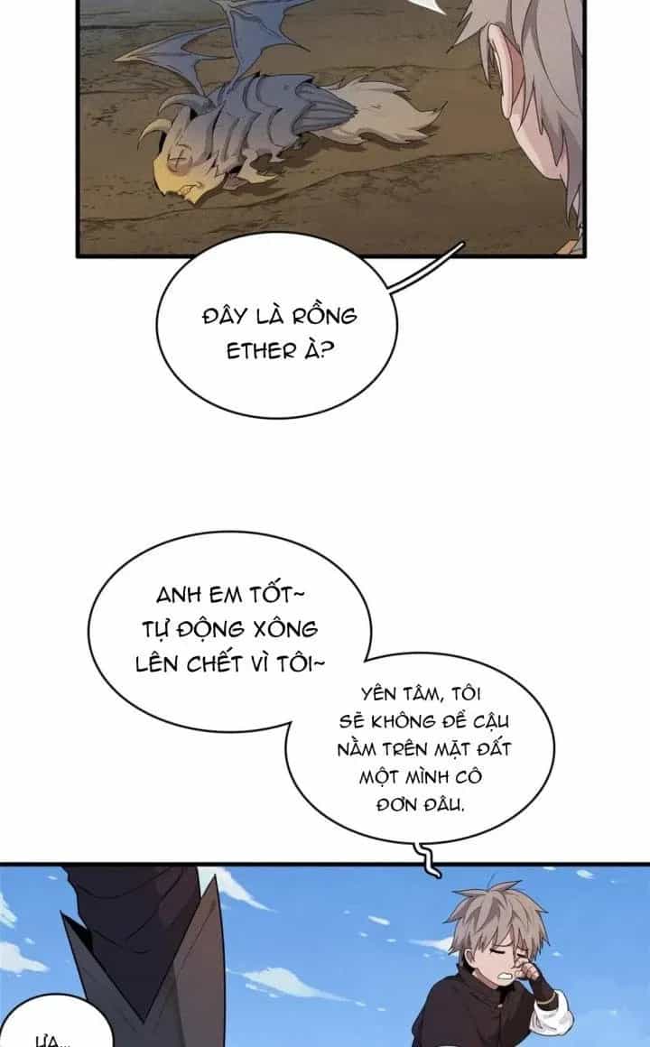 Từ Giờ, Ta Chính Là Bậc Thầy Của Pháp Sư - Chương 47 - ảnh 22