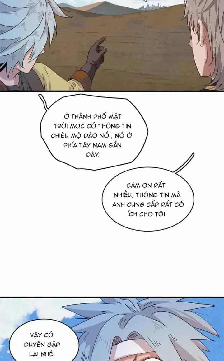 Từ Giờ, Ta Chính Là Bậc Thầy Của Pháp Sư - Chương 47 - ảnh 27