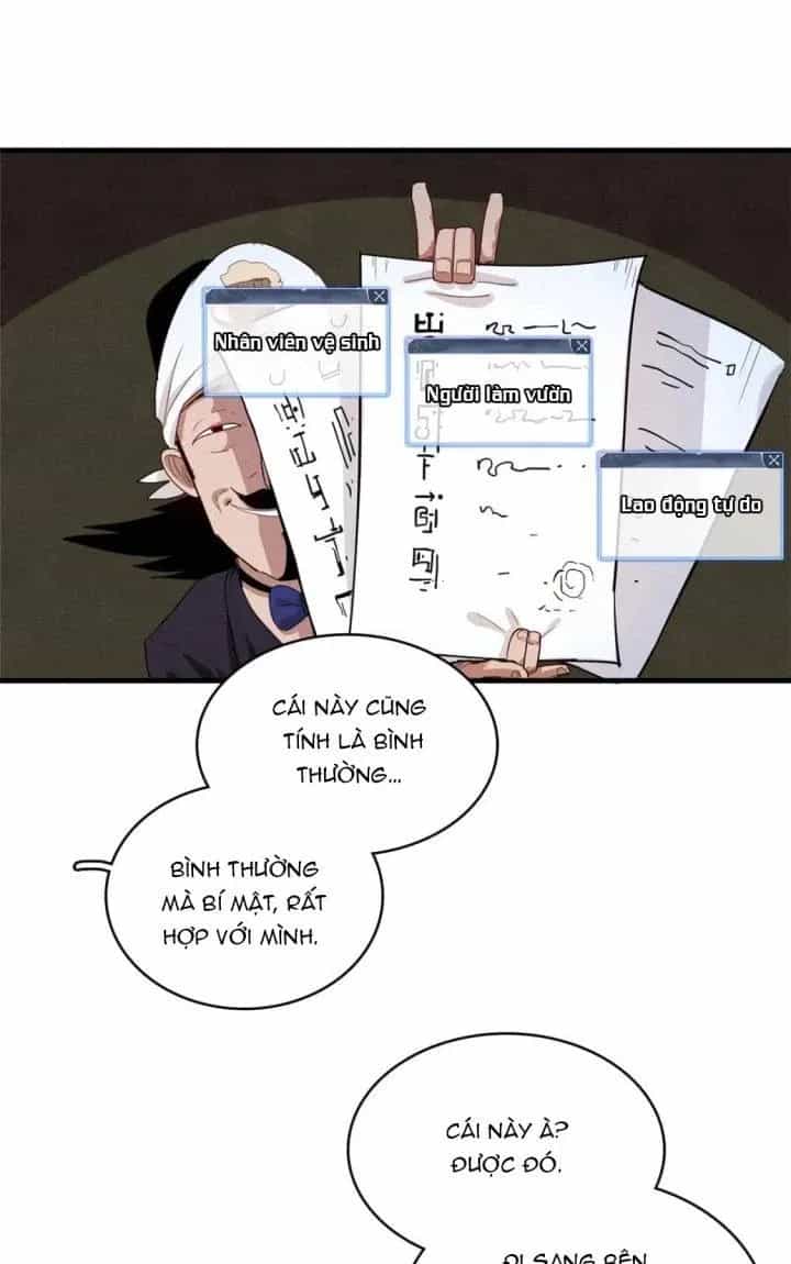Từ Giờ, Ta Chính Là Bậc Thầy Của Pháp Sư - Chương 47 - ảnh 34