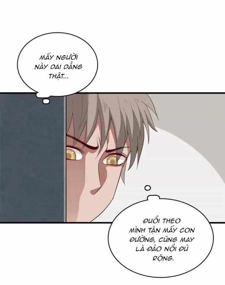 Từ Giờ, Ta Chính Là Bậc Thầy Của Pháp Sư - Chương 48 - ảnh 19