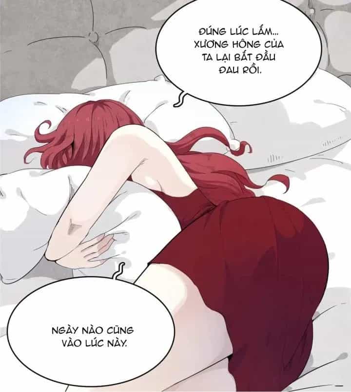Từ Giờ, Ta Chính Là Bậc Thầy Của Pháp Sư - Chương 48 - ảnh 22