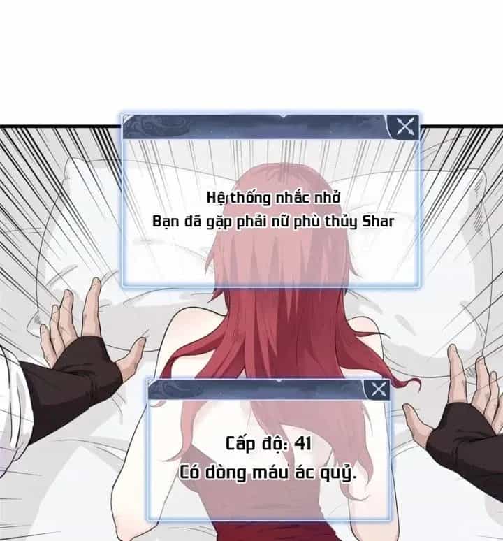 Từ Giờ, Ta Chính Là Bậc Thầy Của Pháp Sư - Chương 48 - ảnh 27