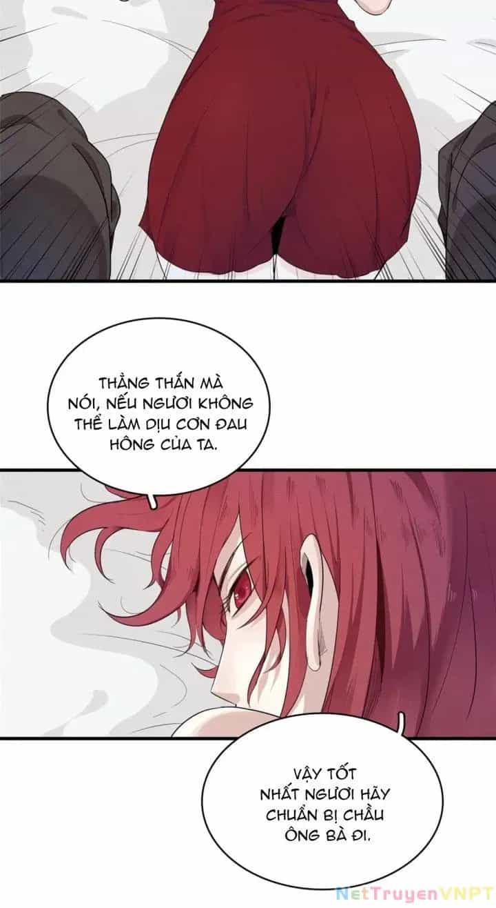Từ Giờ, Ta Chính Là Bậc Thầy Của Pháp Sư - Chương 48 - ảnh 28