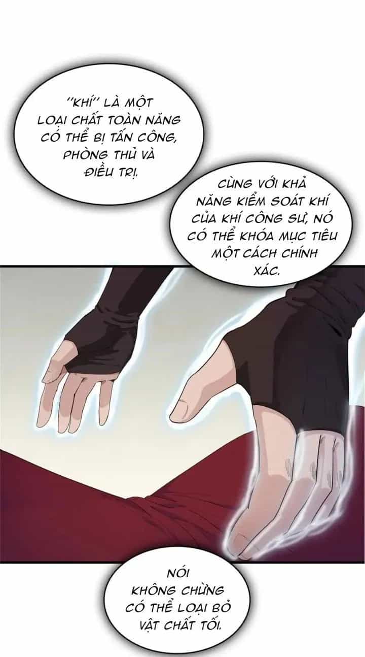 Từ Giờ, Ta Chính Là Bậc Thầy Của Pháp Sư - Chương 48 - ảnh 31