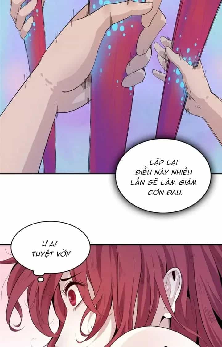 Từ Giờ, Ta Chính Là Bậc Thầy Của Pháp Sư - Chương 48 - ảnh 36