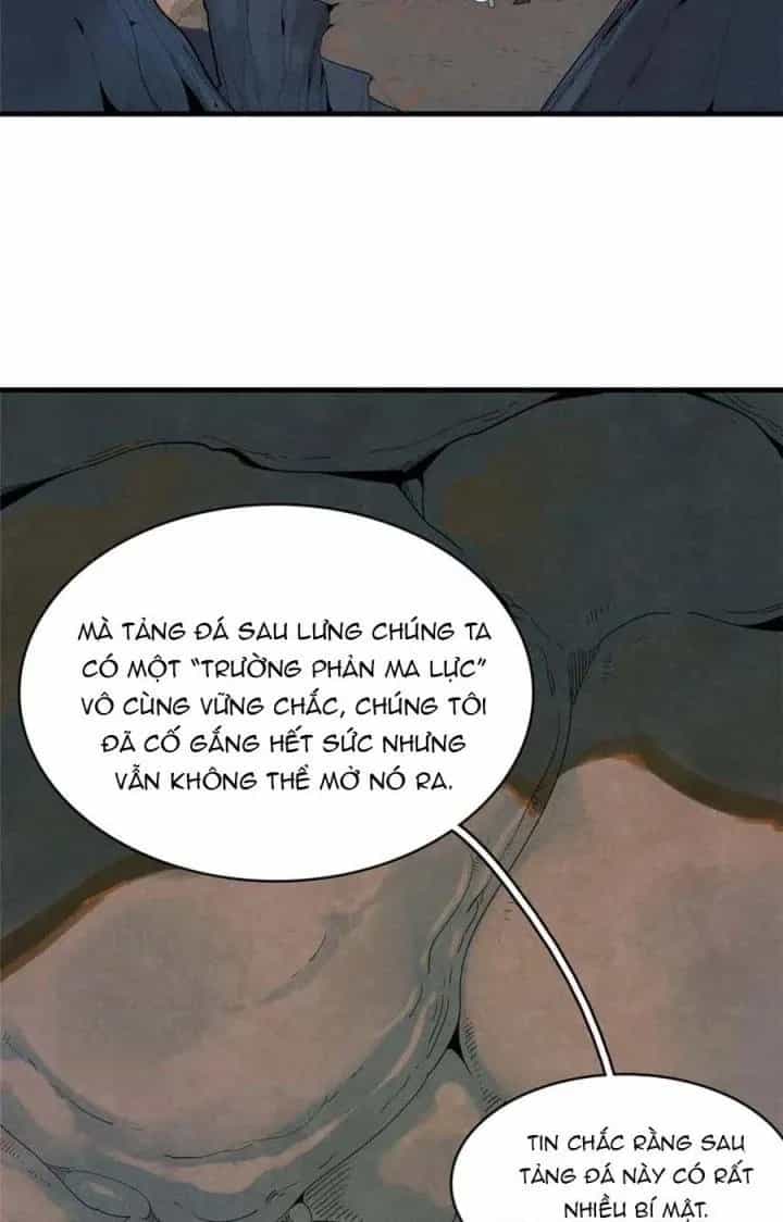 Từ Giờ, Ta Chính Là Bậc Thầy Của Pháp Sư - Chương 50 - ảnh 31