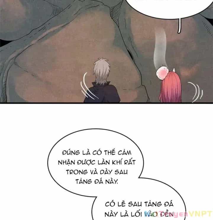 Từ Giờ, Ta Chính Là Bậc Thầy Của Pháp Sư - Chương 50 - ảnh 32