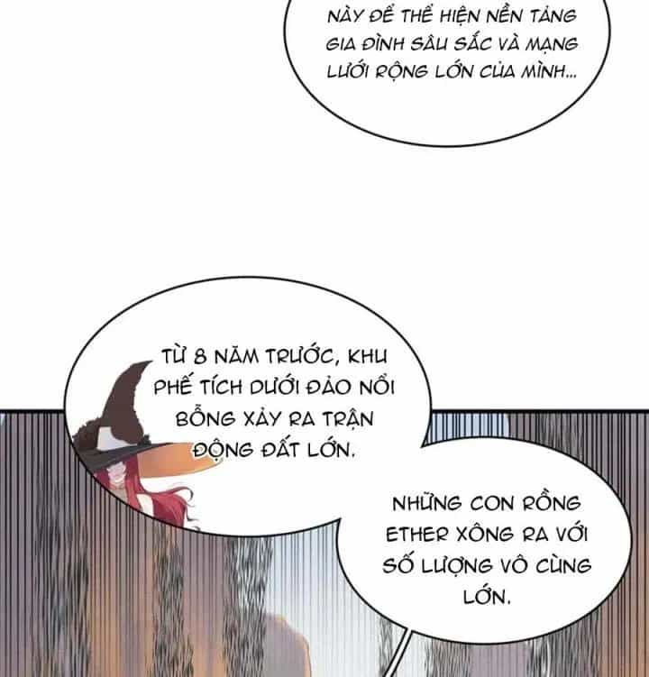 Từ Giờ, Ta Chính Là Bậc Thầy Của Pháp Sư - Chương 50 - ảnh 5