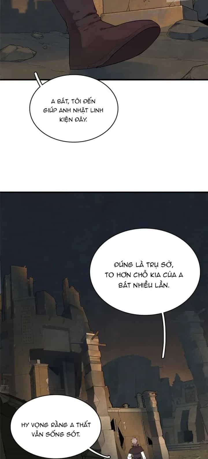 Từ Giờ, Ta Chính Là Bậc Thầy Của Pháp Sư - Chương 51 - ảnh 2