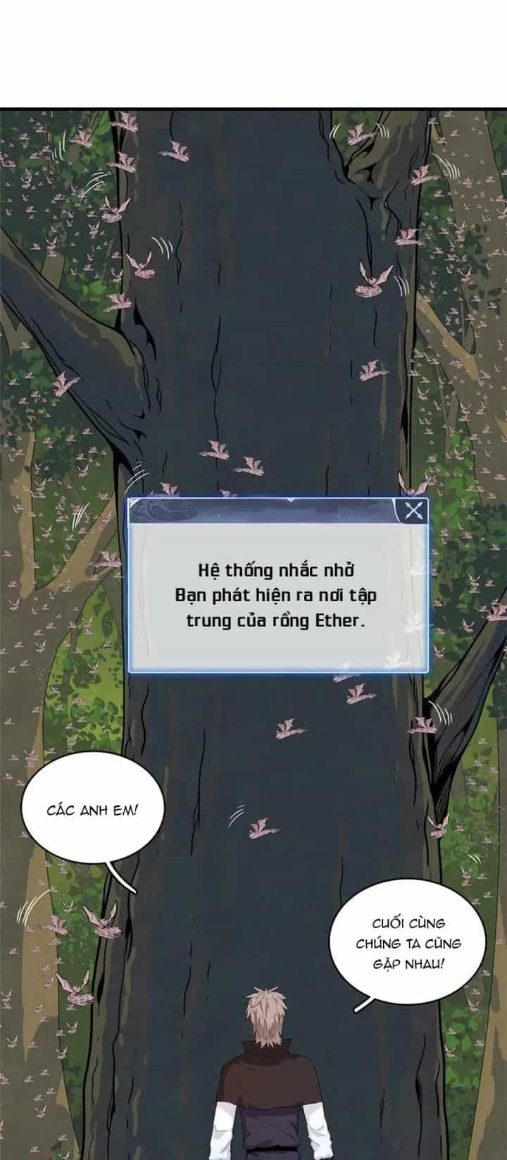 Từ Giờ, Ta Chính Là Bậc Thầy Của Pháp Sư - Chương 51 - ảnh 22