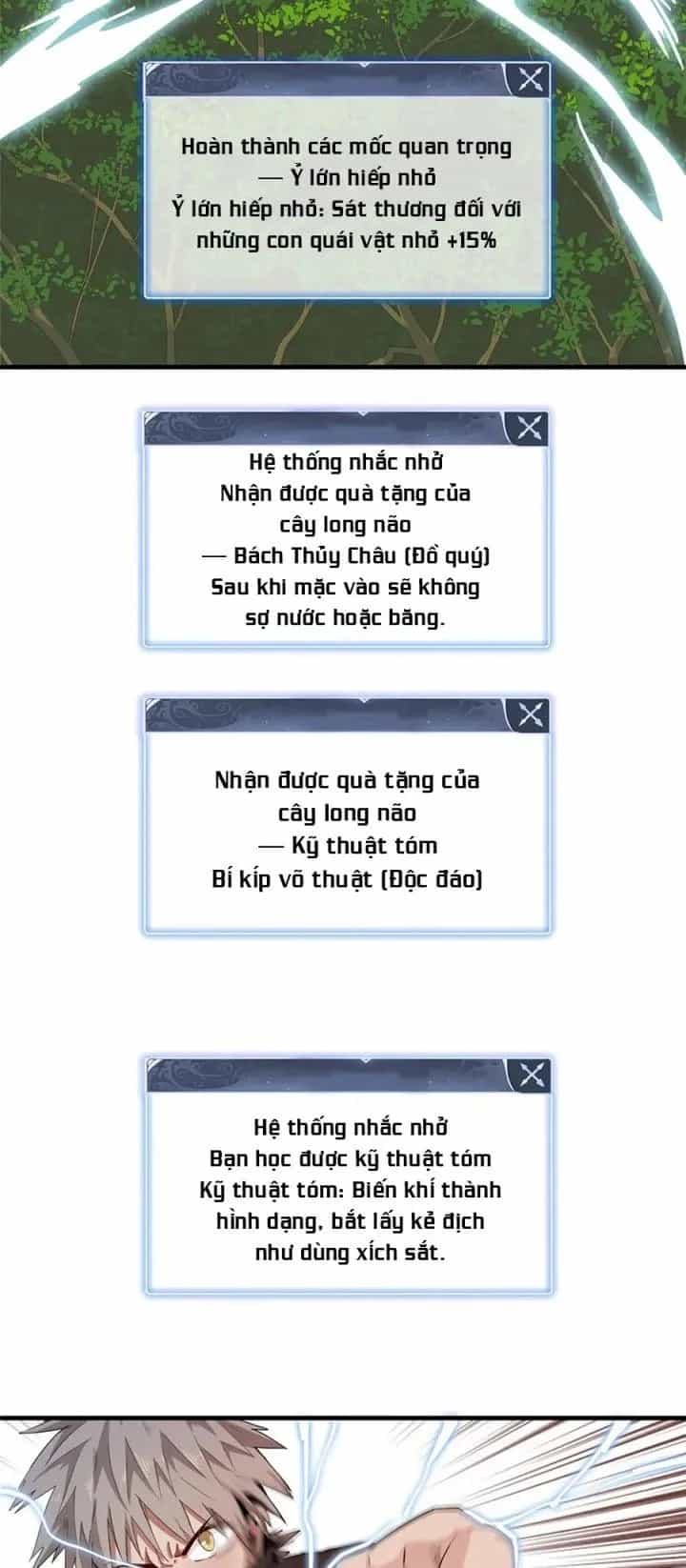 Từ Giờ, Ta Chính Là Bậc Thầy Của Pháp Sư - Chương 51 - ảnh 30