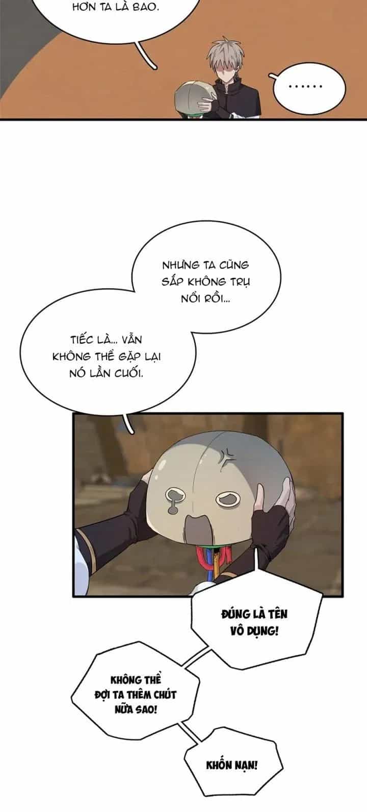 Từ Giờ, Ta Chính Là Bậc Thầy Của Pháp Sư - Chương 51 - ảnh 7