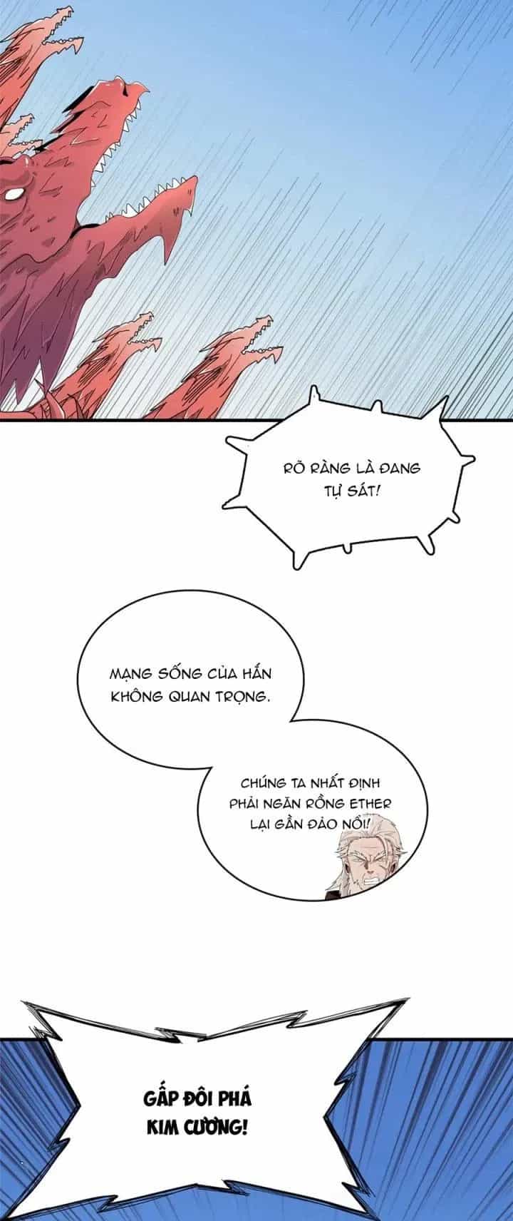 Từ Giờ, Ta Chính Là Bậc Thầy Của Pháp Sư - Chương 52 - ảnh 17