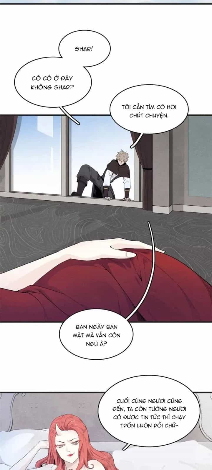 Từ Giờ, Ta Chính Là Bậc Thầy Của Pháp Sư - Chương 53 - ảnh 15