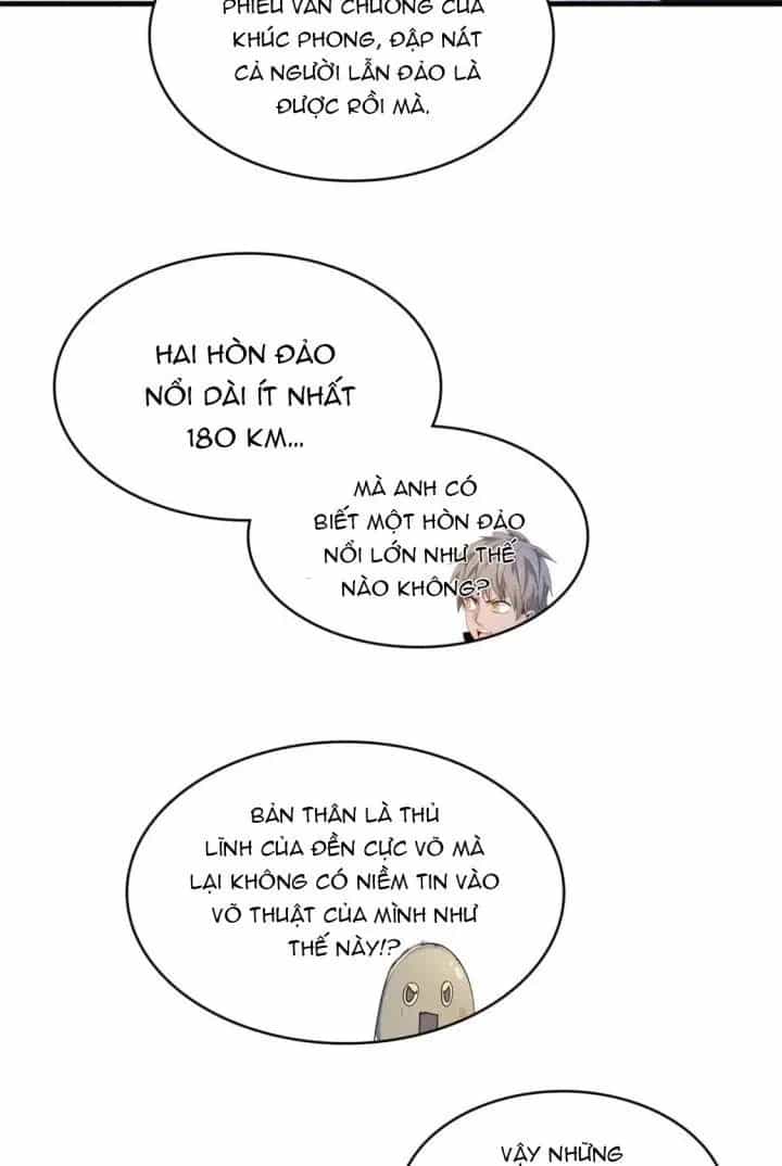 Từ Giờ, Ta Chính Là Bậc Thầy Của Pháp Sư - Chương 54 - ảnh 12