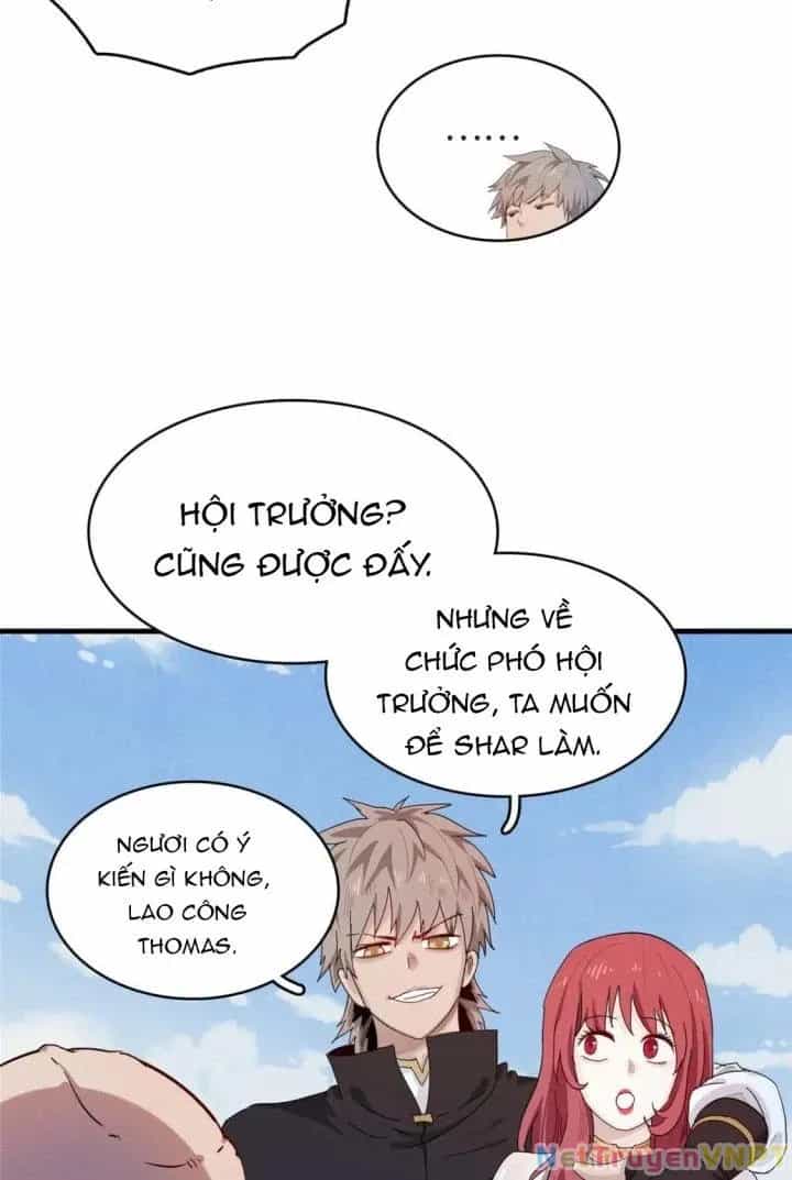 Từ Giờ, Ta Chính Là Bậc Thầy Của Pháp Sư - Chương 54 - ảnh 36