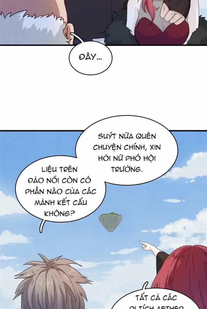 Từ Giờ, Ta Chính Là Bậc Thầy Của Pháp Sư - Chương 54 - ảnh 37