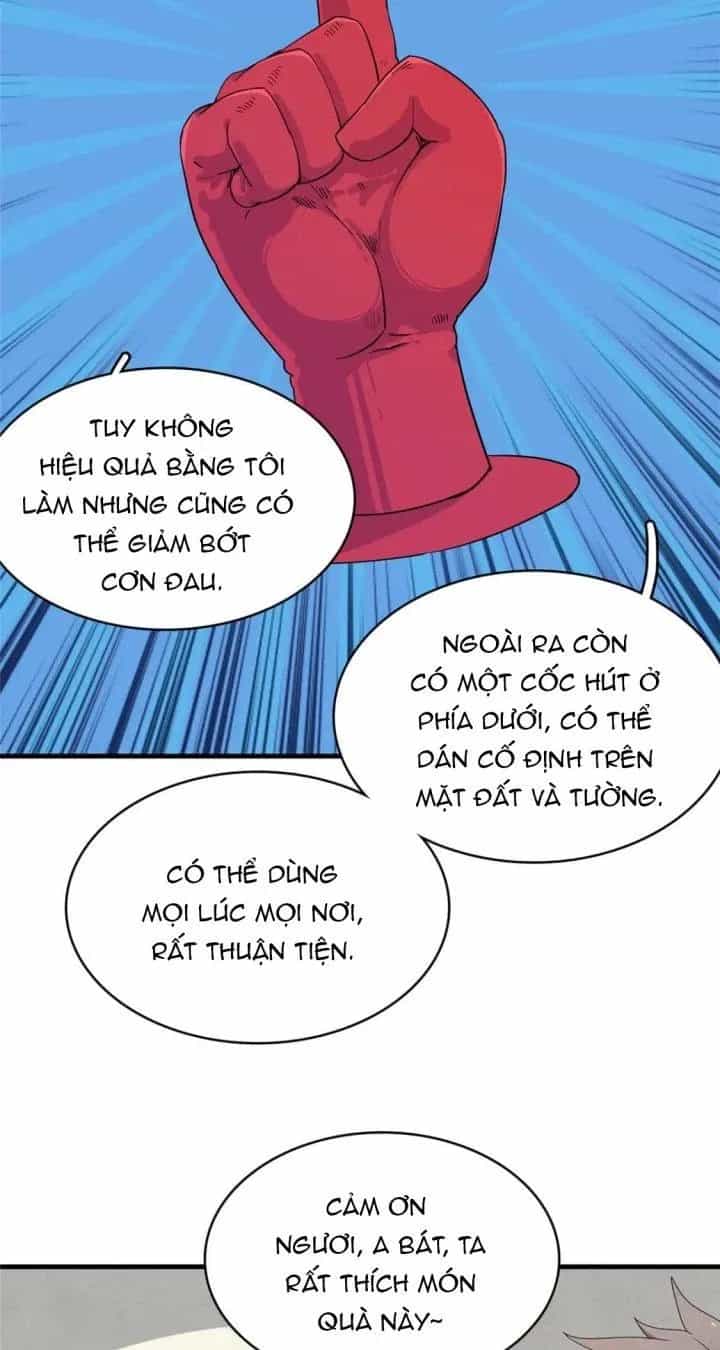 Từ Giờ, Ta Chính Là Bậc Thầy Của Pháp Sư - Chương 55 - ảnh 24