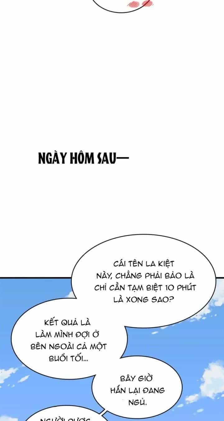 Từ Giờ, Ta Chính Là Bậc Thầy Của Pháp Sư - Chương 55 - ảnh 29