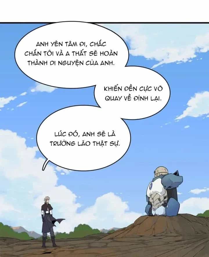 Từ Giờ, Ta Chính Là Bậc Thầy Của Pháp Sư - Chương 56 - ảnh 12