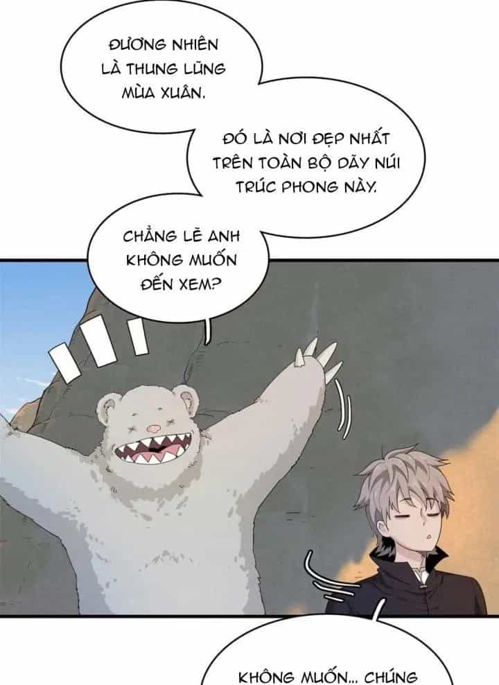 Từ Giờ, Ta Chính Là Bậc Thầy Của Pháp Sư - Chương 57 - ảnh 10