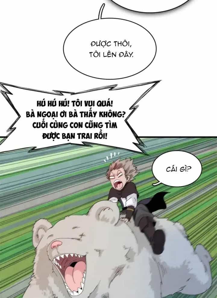 Từ Giờ, Ta Chính Là Bậc Thầy Của Pháp Sư - Chương 57 - ảnh 16