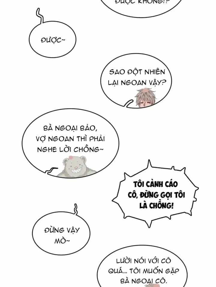Từ Giờ, Ta Chính Là Bậc Thầy Của Pháp Sư - Chương 57 - ảnh 22