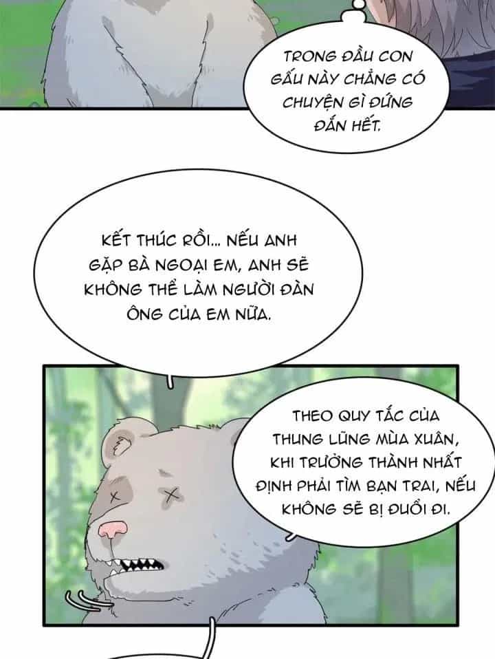 Từ Giờ, Ta Chính Là Bậc Thầy Của Pháp Sư - Chương 57 - ảnh 24