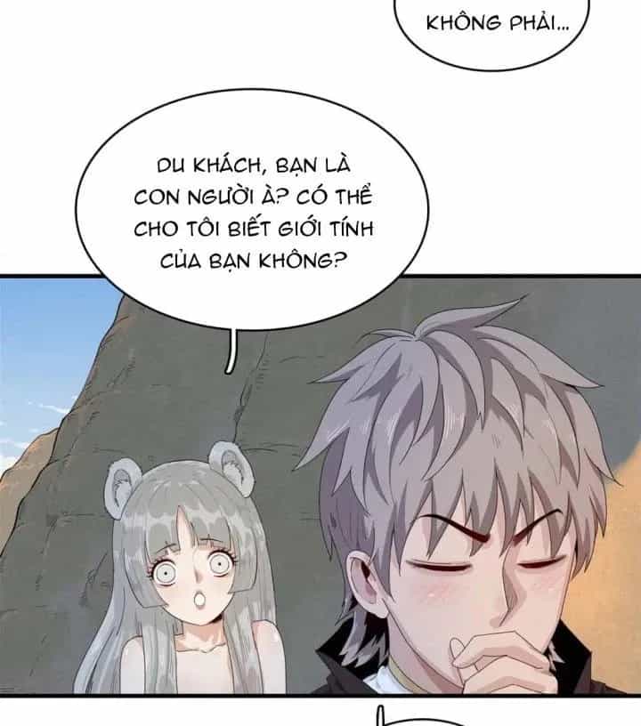 Từ Giờ, Ta Chính Là Bậc Thầy Của Pháp Sư - Chương 57 - ảnh 5