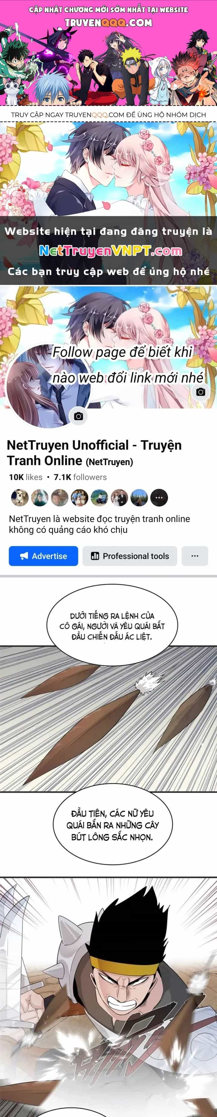 Từ Giờ, Ta Chính Là Bậc Thầy Của Pháp Sư - Chương 58 - ảnh 1
