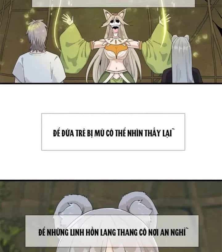 Từ Giờ, Ta Chính Là Bậc Thầy Của Pháp Sư - Chương 60 - ảnh 12