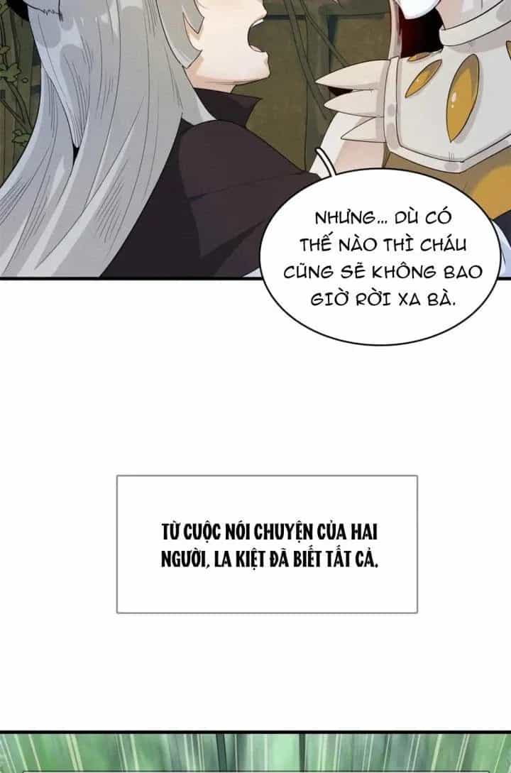 Từ Giờ, Ta Chính Là Bậc Thầy Của Pháp Sư - Chương 60 - ảnh 20