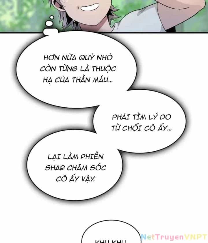 Từ Giờ, Ta Chính Là Bậc Thầy Của Pháp Sư - Chương 60 - ảnh 35