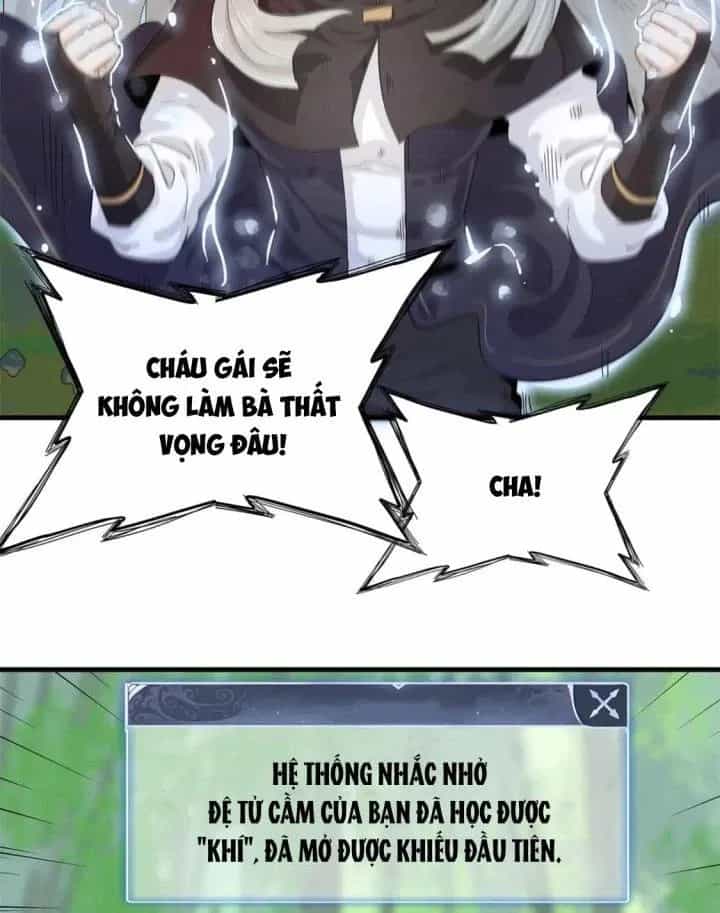 Từ Giờ, Ta Chính Là Bậc Thầy Của Pháp Sư - Chương 60 - ảnh 39