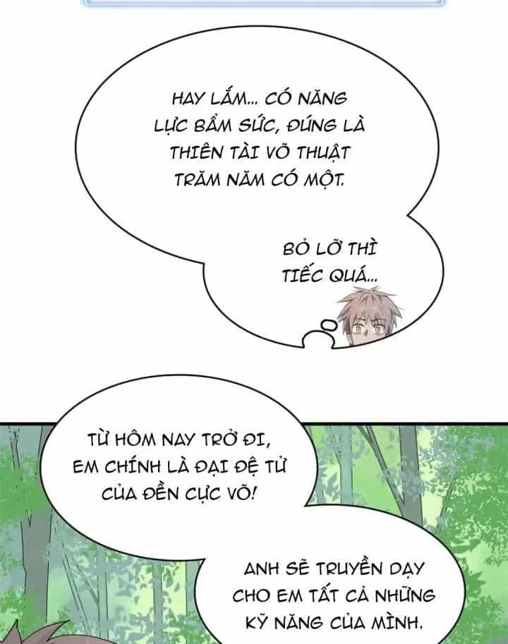 Từ Giờ, Ta Chính Là Bậc Thầy Của Pháp Sư - Chương 60 - ảnh 42