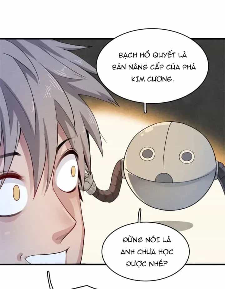 Từ Giờ, Ta Chính Là Bậc Thầy Của Pháp Sư - Chương 61 - ảnh 14