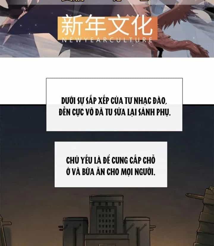 Từ Giờ, Ta Chính Là Bậc Thầy Của Pháp Sư - Chương 61 - ảnh 2