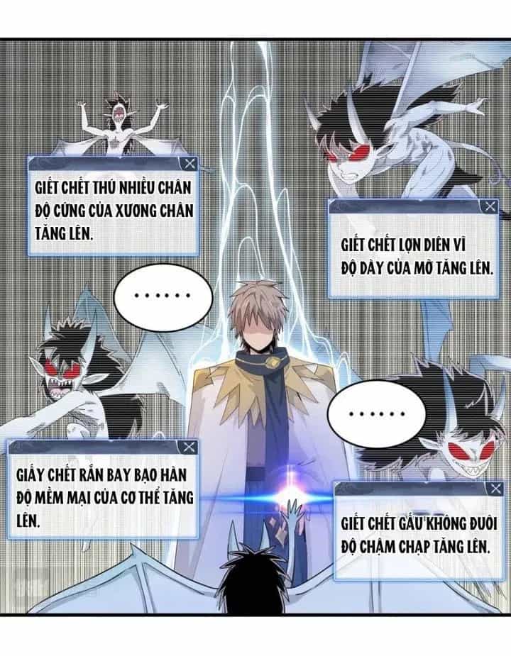 Từ Giờ, Ta Chính Là Bậc Thầy Của Pháp Sư - Chương 61 - ảnh 22