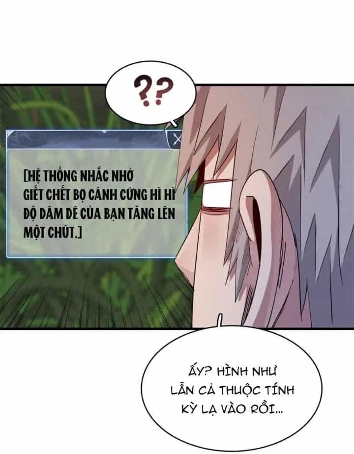 Từ Giờ, Ta Chính Là Bậc Thầy Của Pháp Sư - Chương 61 - ảnh 34