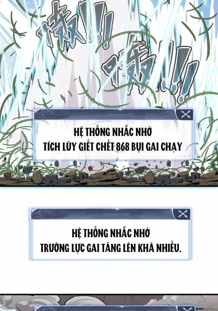 Từ Giờ, Ta Chính Là Bậc Thầy Của Pháp Sư - Chương 61 - ảnh 37