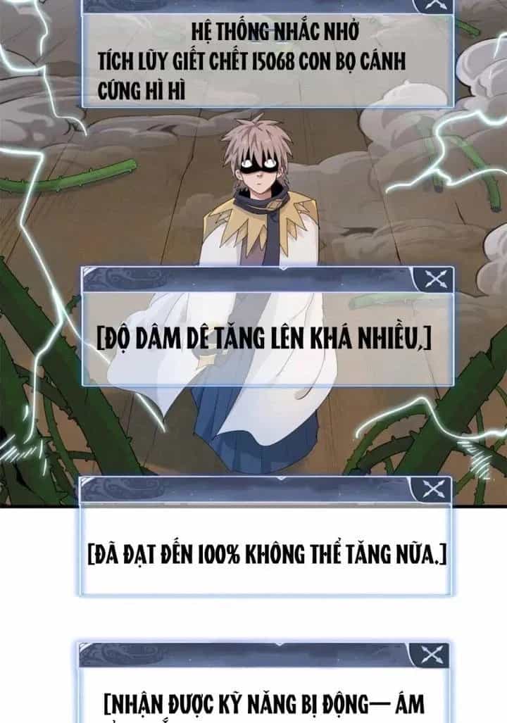 Từ Giờ, Ta Chính Là Bậc Thầy Của Pháp Sư - Chương 61 - ảnh 38