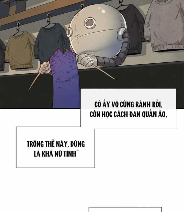 Từ Giờ, Ta Chính Là Bậc Thầy Của Pháp Sư - Chương 61 - ảnh 4