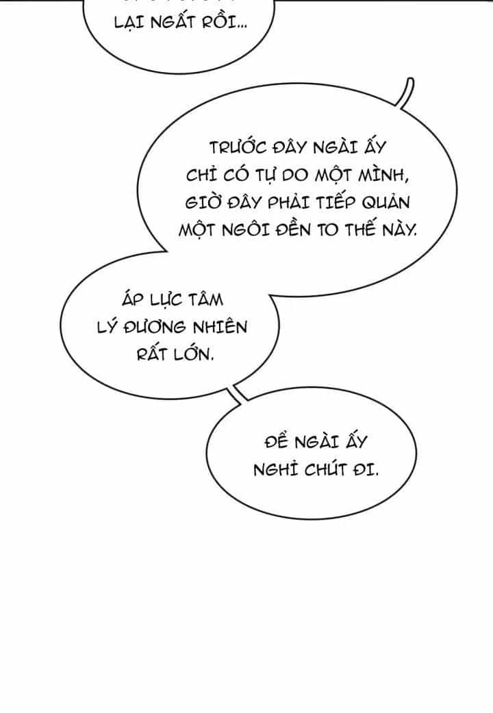 Từ Giờ, Ta Chính Là Bậc Thầy Của Pháp Sư - Chương 61 - ảnh 47