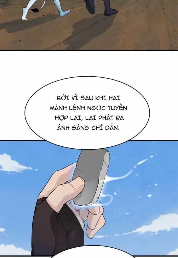 Từ Giờ, Ta Chính Là Bậc Thầy Của Pháp Sư - Chương 61 - ảnh 50
